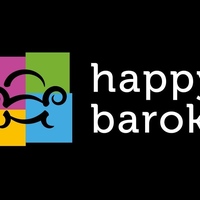 Happy barok