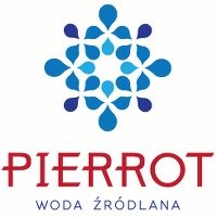 Dystrybucja wody i napojów Pierrot