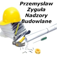 Nadzory Budowlane Przemysław Zyguła