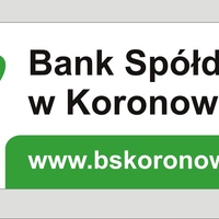 Bank Spółdzielczy w Koronowie