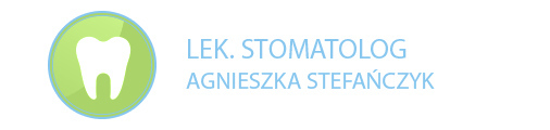 Stefańczyk Agnieszka, lek. stomatolog. Gabinet