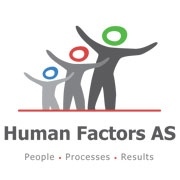 Human Factors AS Norway