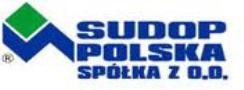 SUDOP PRAHA S.A. Oddział w Polsce