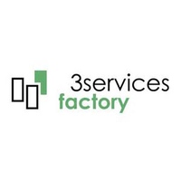 3Services Factory S.A.