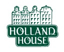 Holand House Residence