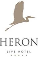 Heron Live Hotel *****