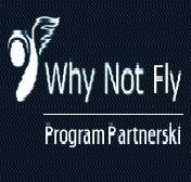 Why Not Fly