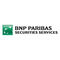 BNP Paribas Securities Services