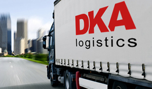 DKA LOGISTICS Sp. z o.o.