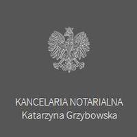 Kancelaria Notarialna Szczecin. Notariusz Katarzyna Grzybowska