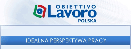 Obiettivo Lavoro Polska. Sp. z o.o.