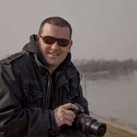 Rafał Pakulski - fotografia