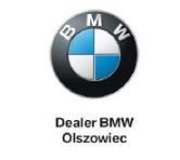 Dealer BMW Olszowiec