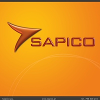 Sapico - rozwiązania IT