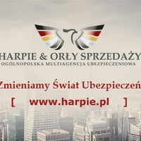 Harpie i Orły Sprzedaży sp. z o.o.