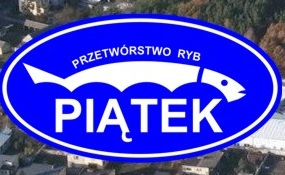 Przetwórstwo ryb - piątek