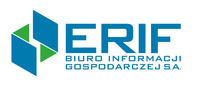 ERIF Biuro Informacji Gospodarczej S.A.