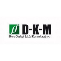 D-K-M Biuro Obsługi Szkód Komunikacyjnych