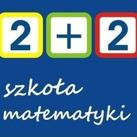 Szkoła Matematyki 2plus2