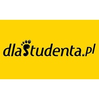 Portal Internetowy dlaStudenta.pl