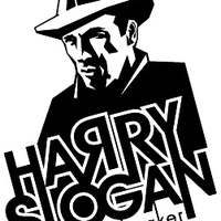 Harry Slogan