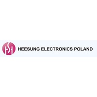 Heesung Electronics Poland sp. z o.o.