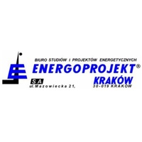 Energoprojekt Kraków S.A.