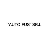 AUTO FUS Tadeusz Fus