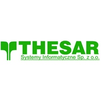 THESAR Systemy Informatyczne Sp. z o.o.