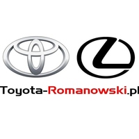 Toyota Romanowski
