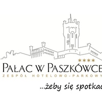 Pałac w Paszkówce****, Zespół Hotelowo - Parkowy