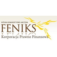 Korporacja prawno finansowa FENIKS