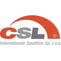 CSL Internationale Spedition