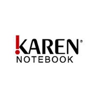 Karen Notebook SA