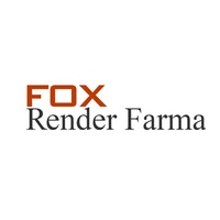 Fox Render Farma