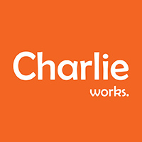 Charlie works recruitment
