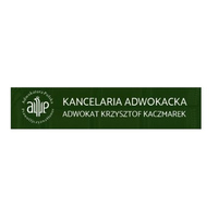 Kancelaria Adwokacka Adwokat Krzysztof Kaczmarek
