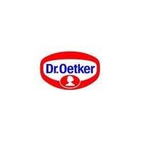 Dr Oetker Dekor