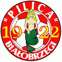 Miejski Klub Sportowy Pilica Białobrzegi