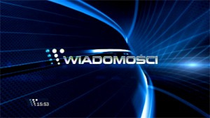 Wiadomości TVP