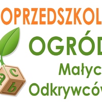 Ogród Małych Odkrywców - Ekoprzedszkole