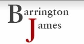 Barrington James Ltd