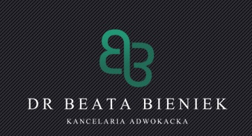 Kancelaria adwokacka Dr Beata Bieniek