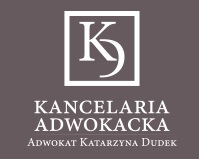 Kancelaria Adwokacka Adwokat Katarzyna Dudek