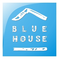 BLUE HOUSE