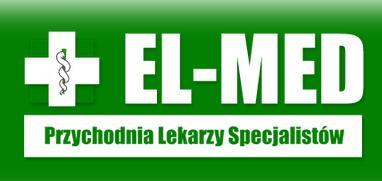 EL-MED Przychodnia Lekarzy Specjalistów