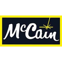 McCain Poland