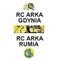 RUGBY CLUB ARKA GDYNIA / RUMIA