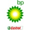 BP Europa i Castrol