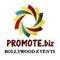 PROMOTE BOLLYWOOD EVENTS